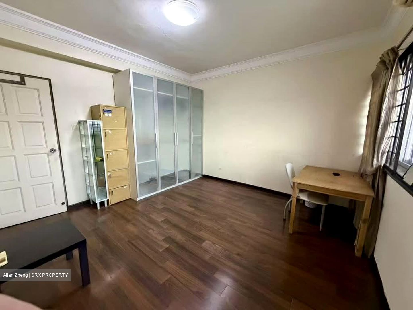 Sherwood Towers (D21), Apartment #580168501